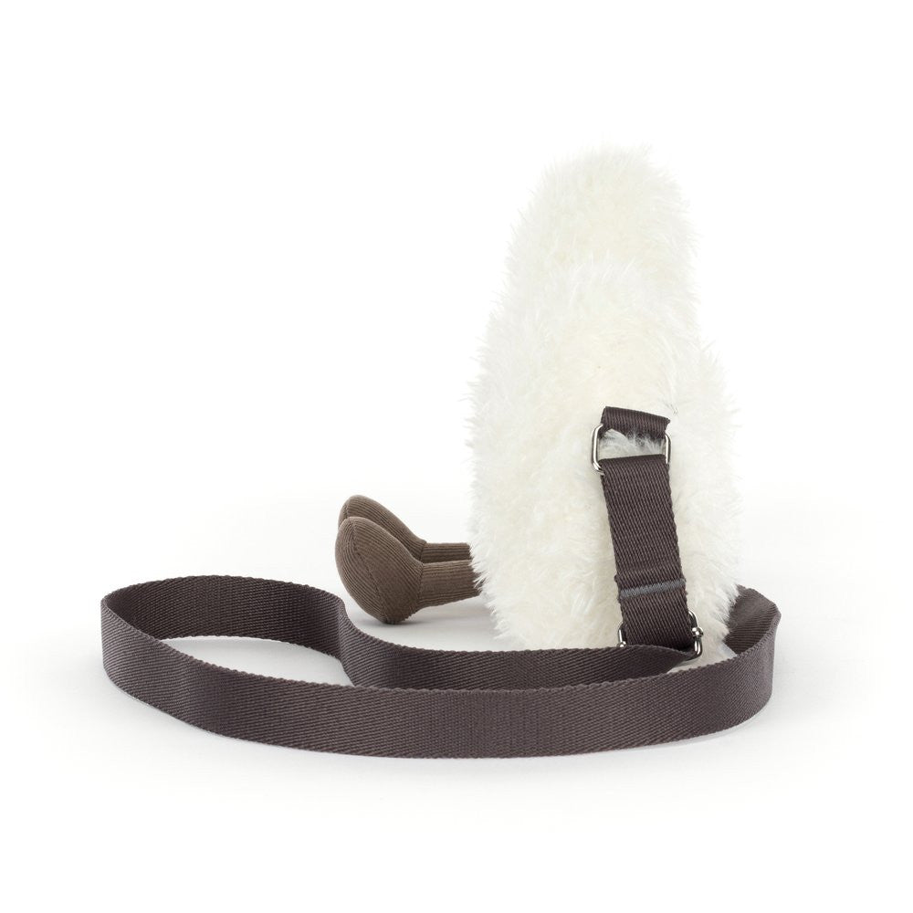 Jellycat Amuseables Stratto Cloud Shoulder Bag Fluffy
