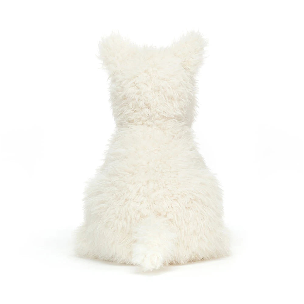 Jellycat Munro Scottie Dog Plush Toy 25cm