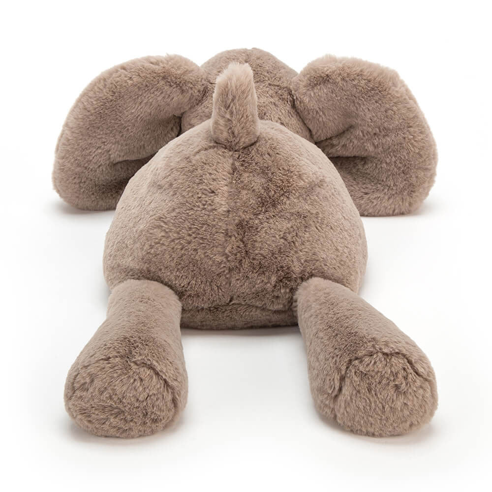 Jellycat Smudge Elephant Plush Toy Medium