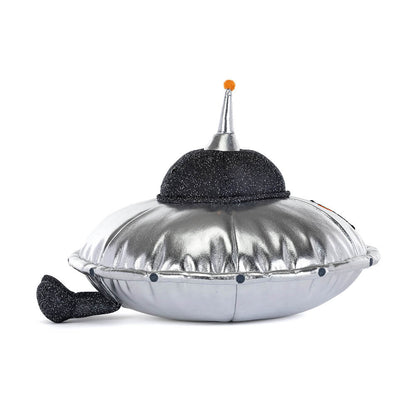 Jellycat Amuseables Jellysaucer UFO Plush Toy
