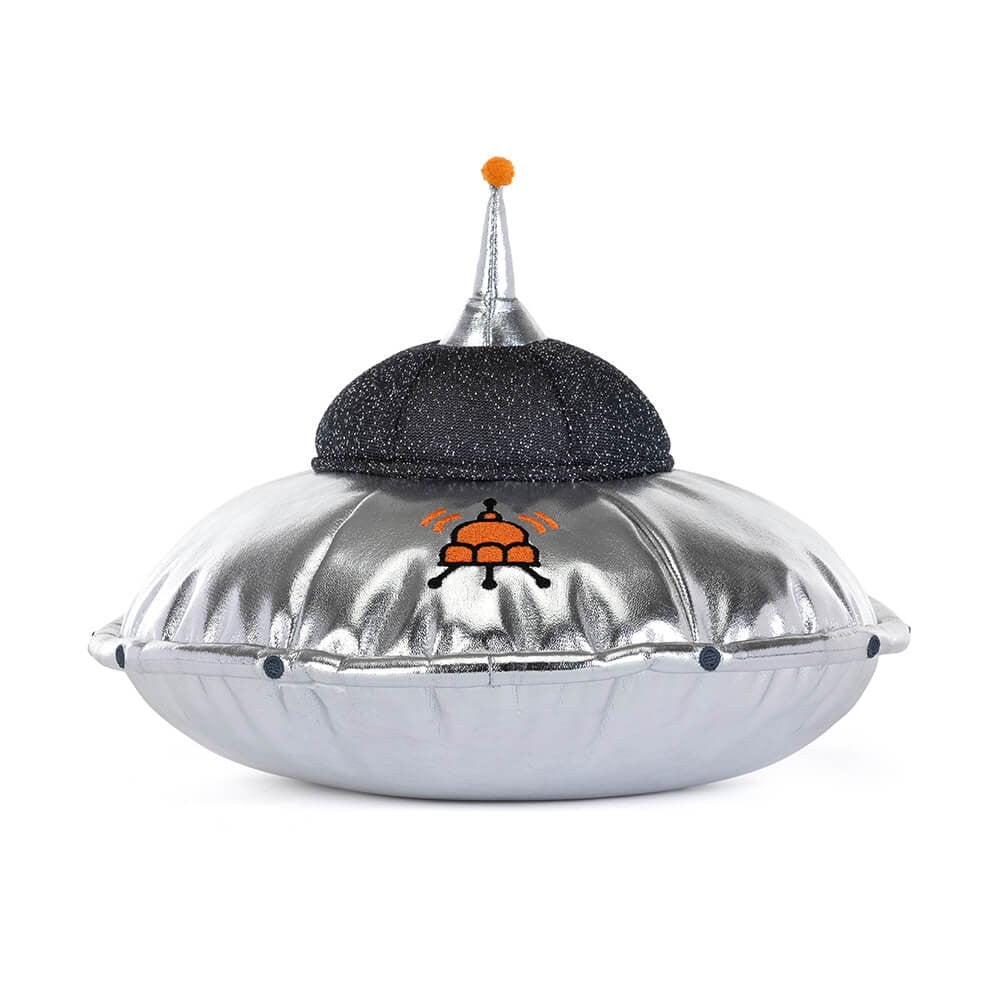 Jellycat Amuseables Jellysaucer UFO Plush Toy