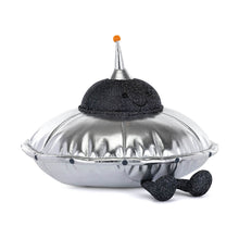 Jellycat Amuseables Jellysaucer UFO Plush Toy
