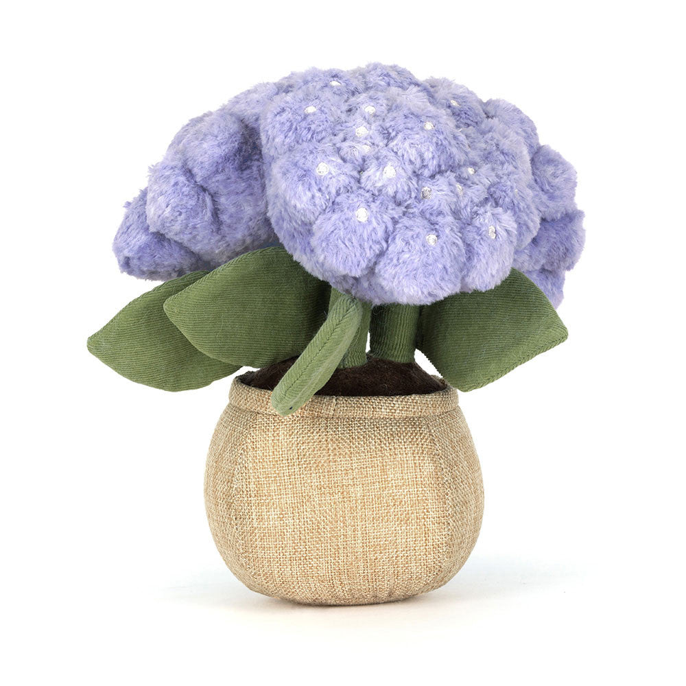 Jellycat Amuseables Hydrangea Plush Toy
