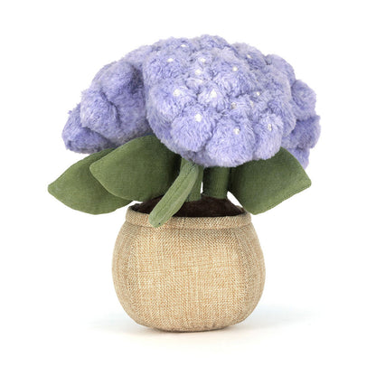 Jellycat Amuseables Hydrangea Plush Toy