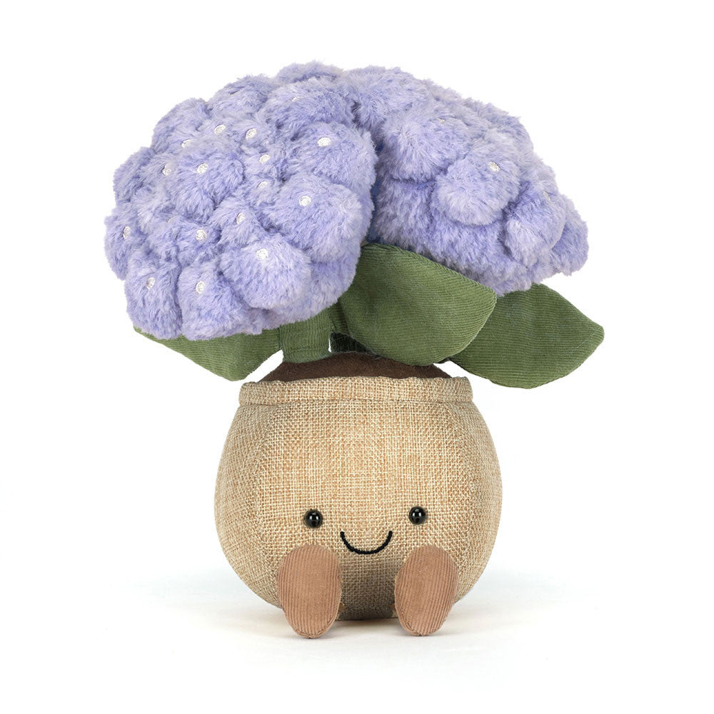 Jellycat Amuseables Hydrangea Plush Toy