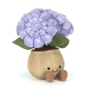 Jellycat Amuseables Hydrangea Plush Toy