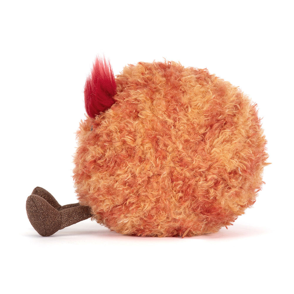 Jellycat Amuseables Planet Mars Plush Toy
