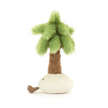 Jellycat Amuseables Pammie Palm Tree Plush Toy