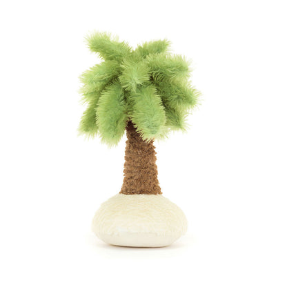 Jellycat Amuseables Pammie Palm Tree Plush Toy