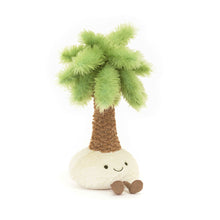 Jellycat Amuseables Pammie Palm Tree Plush Toy