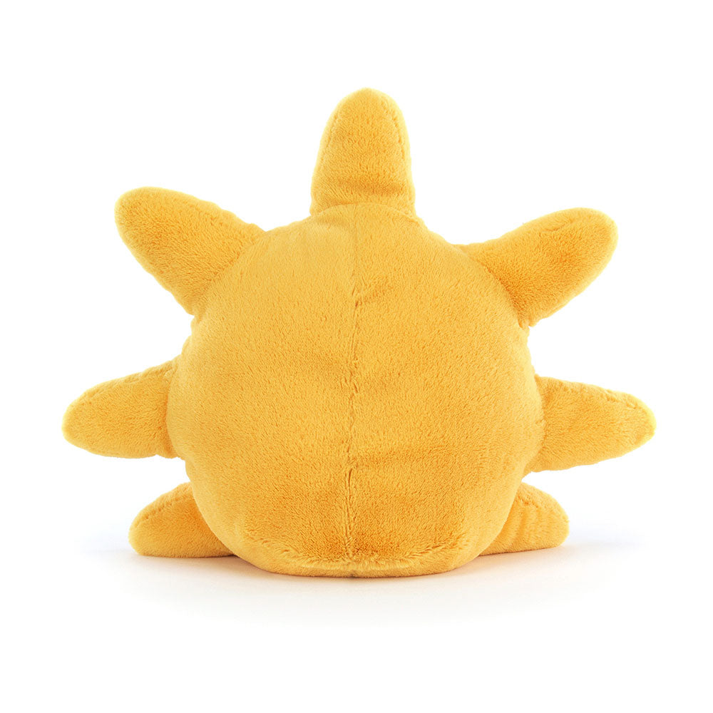 Jellycat Amuseables Sun Plush Toy Medium