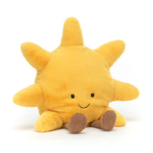 Jellycat Amuseables Sun Plush Toy Medium