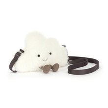 Jellycat Amuseables Stratto Cloud Shoulder Bag Fluffy