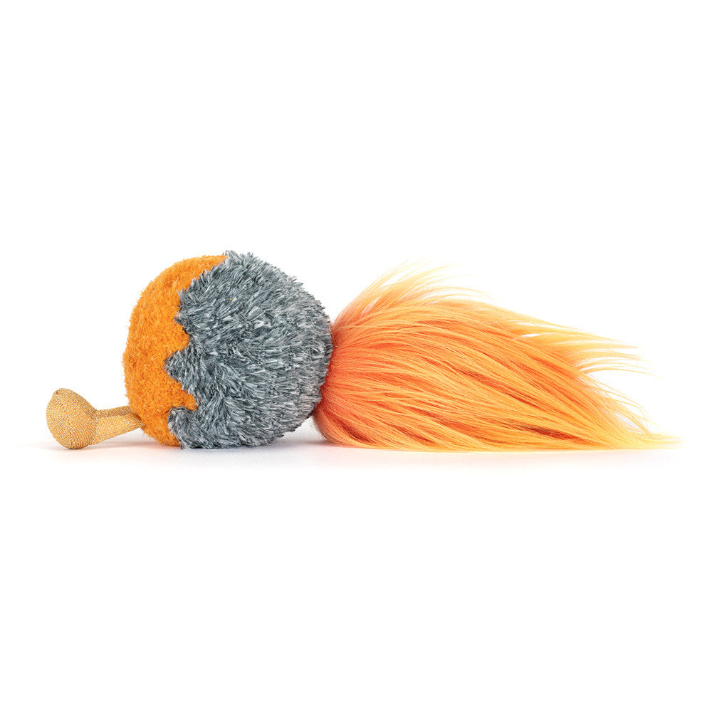 Jellycat Amuseables Space Comet Soft Plush Toy 23cm