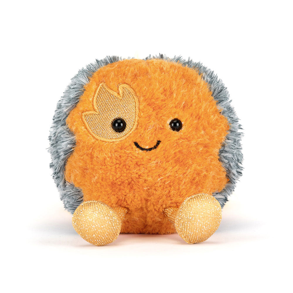Jellycat Amuseables Space Comet Soft Plush Toy 23cm