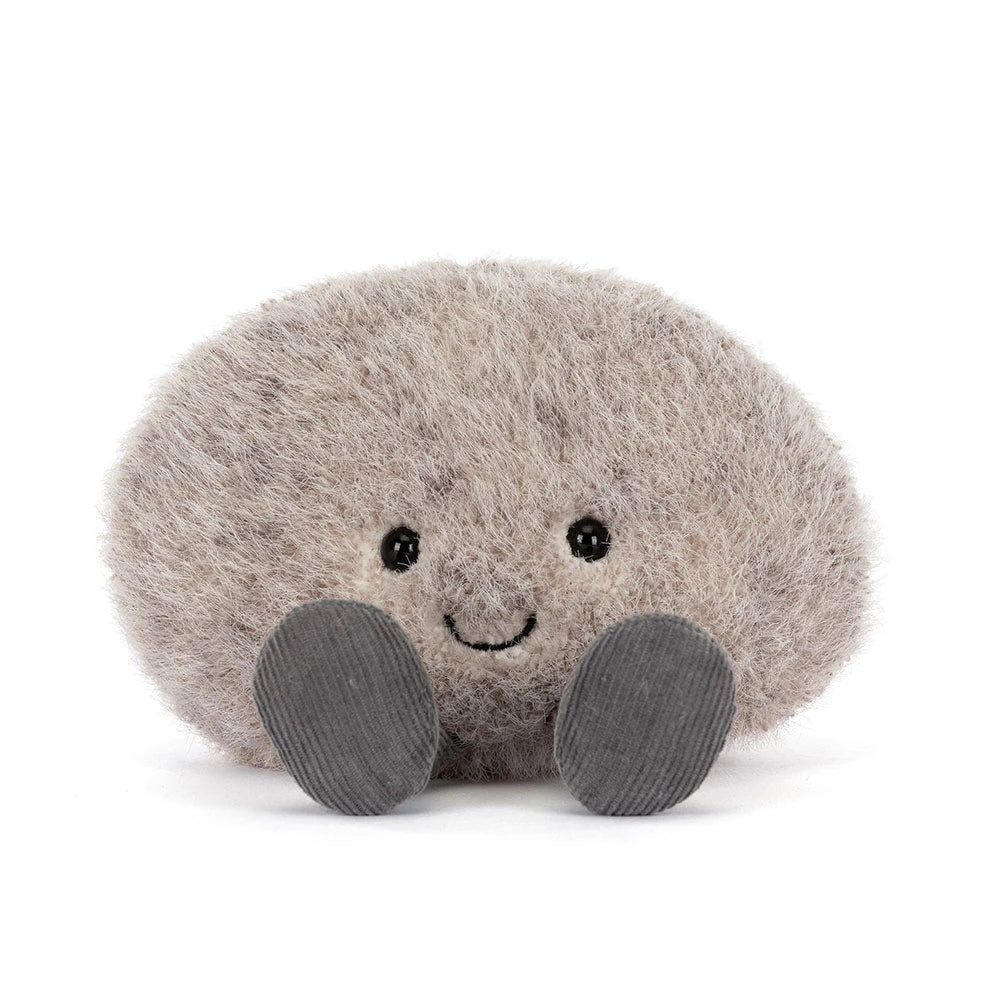 Jellycat Amuseables Pebble Stuffed Toy