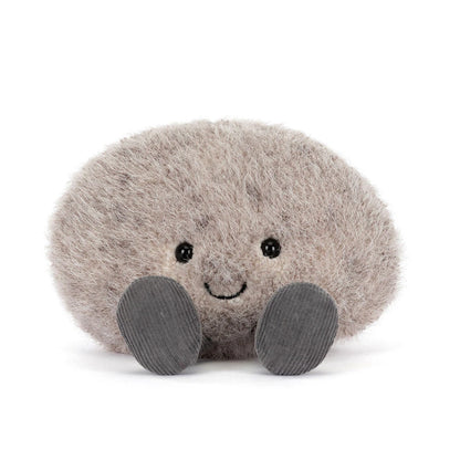 Jellycat Amuseables Pebble Stuffed Toy
