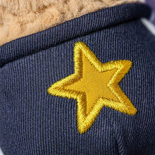 Jellycat Amuseables Peanut Star Student Plush Toy