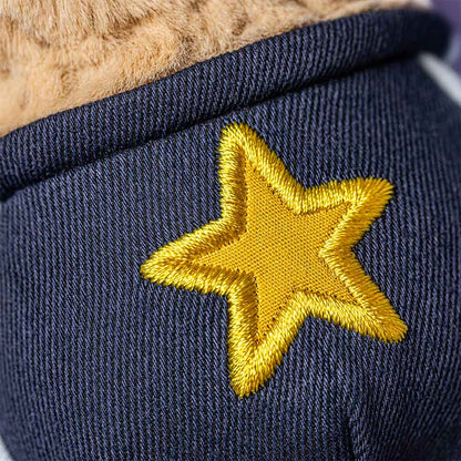 Jellycat Amuseables Peanut Star Student Plush Toy