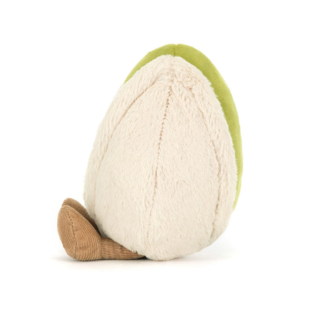 Jellycat Amuseables Horatio Pistachio Soft Toy