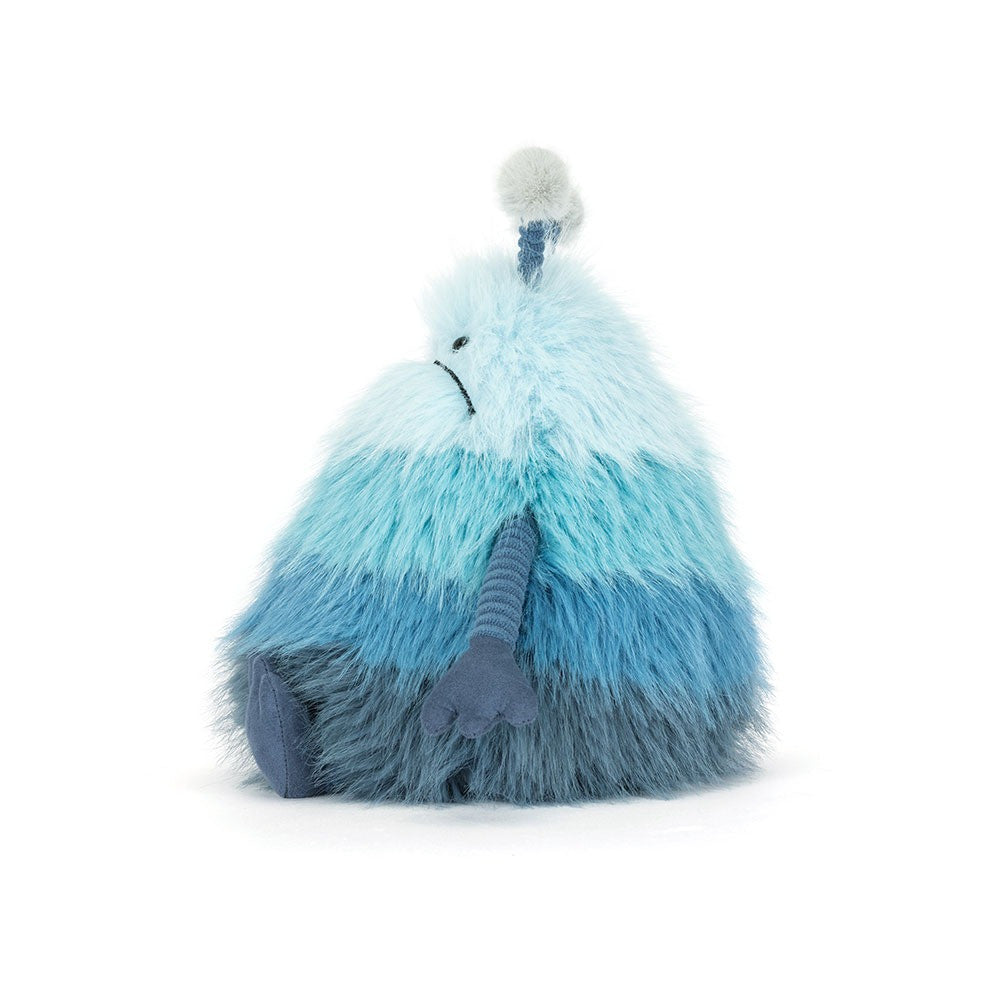 Jellycat Zumblebi Alien Soft Plush Stuffed Animal 23cm