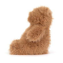Jellycat Bartholomew Bear Bouffant Plush Toy 10 inch