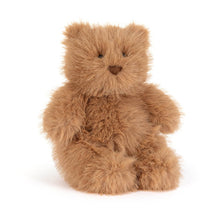 Jellycat Bartholomew Bear Bouffant Plush Toy