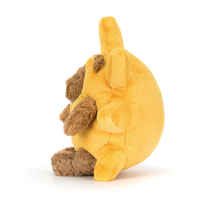 Jellycat Bartholomew Bear Sun Outfit Removable Costume Accessory