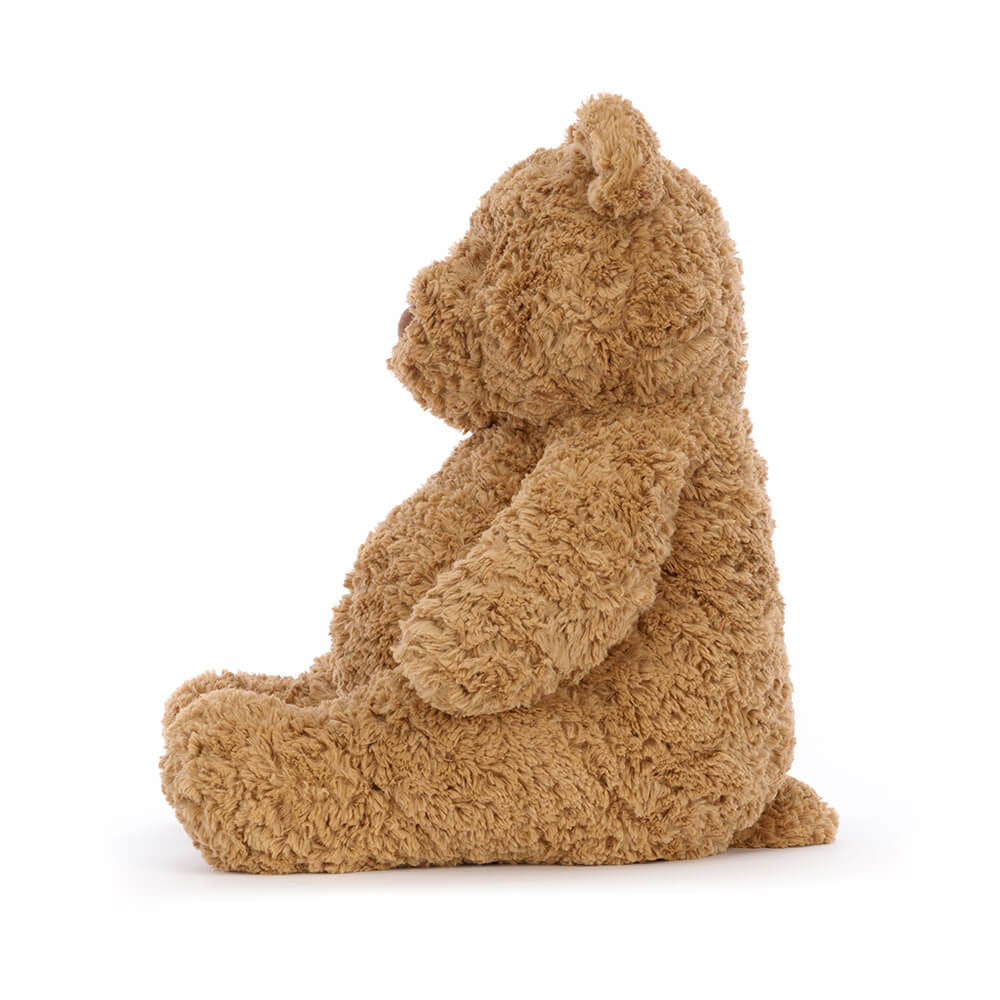 Jellycat Bartholomew Bear Soft Plush Teddy Stuffed Animal