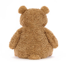 Jellycat Bartholomew Bear Stuffed Teddy Bear