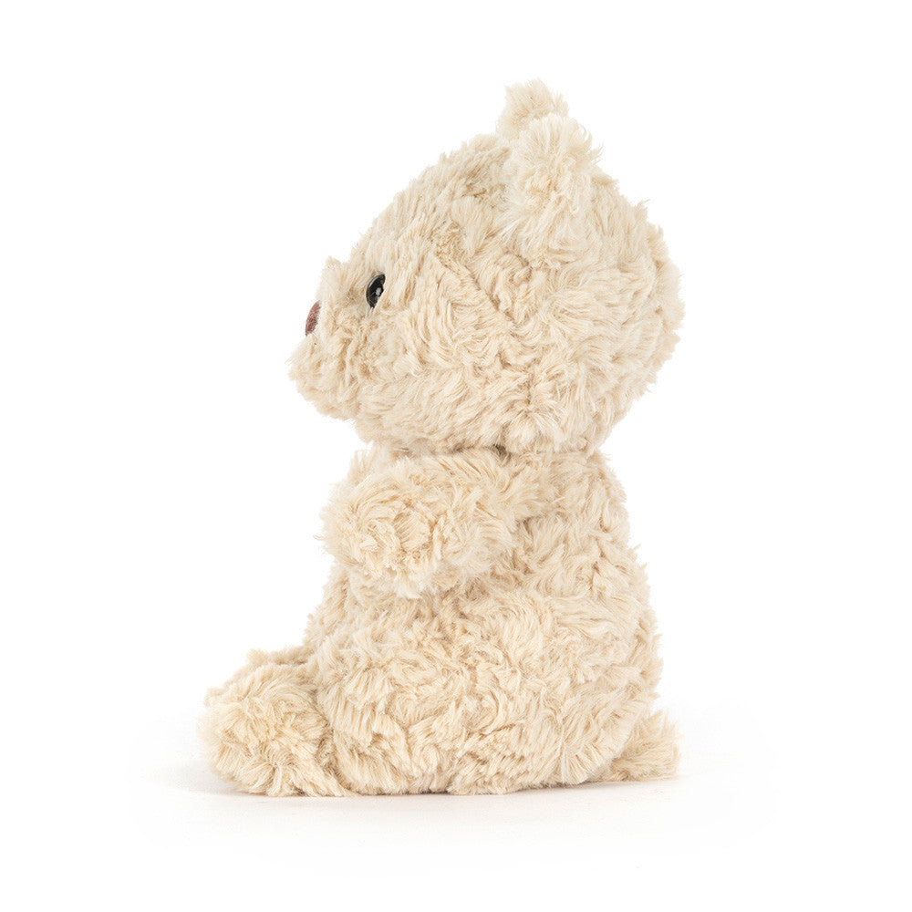 Bartholomew Bear Junior Plush Toy