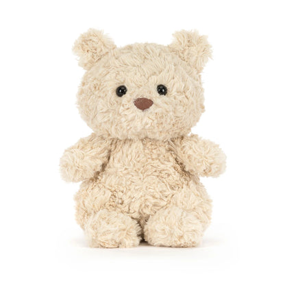 Bartholomew Bear Junior Plush Toy