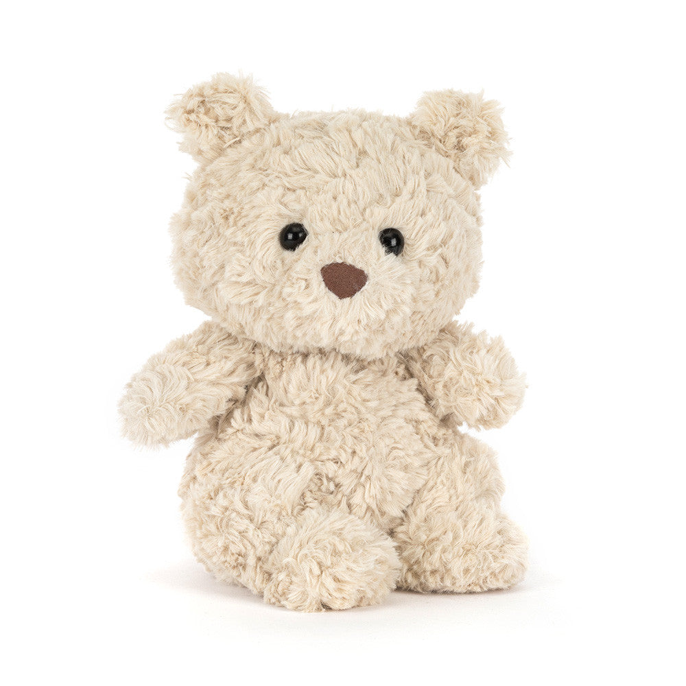 Jellycat Bartholomew Bear Junior Plush Toy