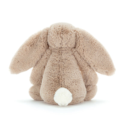 Jellycat Bashful Beige Bunny Stuffed Toy