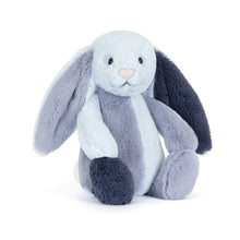 Jellycat Puddlesea Bunny Patchwork Plush Toy