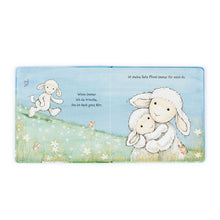 Jellycat Mami Hat Dich Lieb Lämmchen Schnuck Children's Board Book