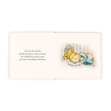 Jellycat Häschen Schnuck Bleibt Wach Children's Book