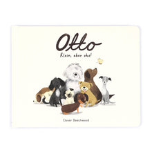 Otto Klein, Aber Oho! Hardback Children's Story Book
