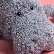 Jellycat Maffles Manatee Large Plush Stuffed Animal 52cm