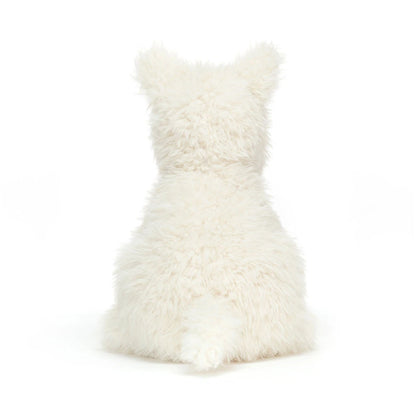Jellycat Munro Scottie Dog Plush Toy 25cm