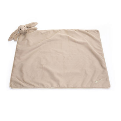 Jellycat Bashful Beige Bunny Blankie Personalized Soft Plush Gift