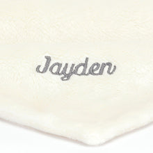 Jellycat Amuseables Moon Personalized Baby Soother
