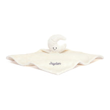 Jellycat Amuseables Moon Soother Personalised Plush Toy