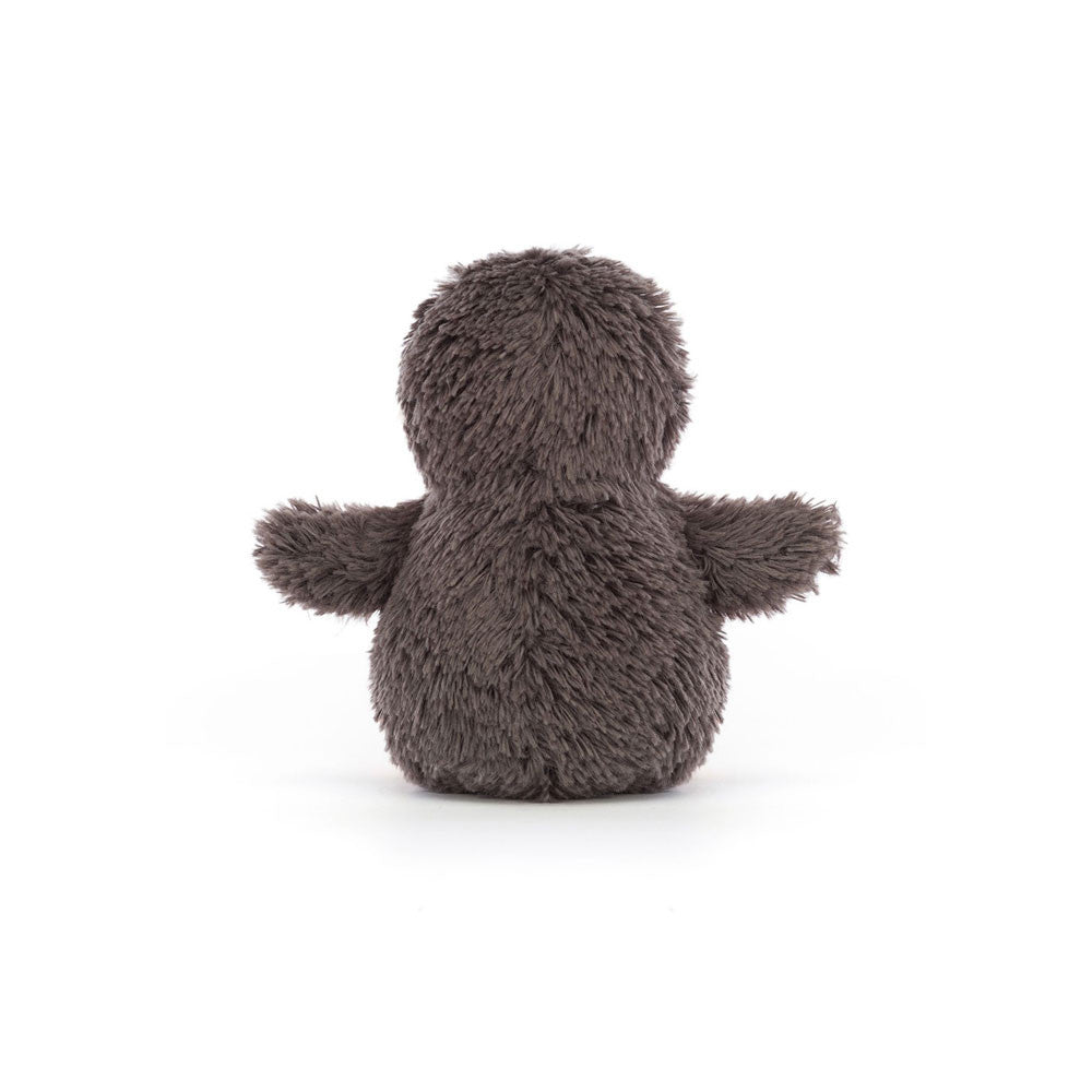 Jellycat Peanut Penguin Small Plush Stuffed Animal Toy
