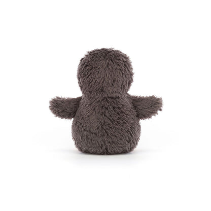 Jellycat Peanut Penguin Small Plush Stuffed Animal Toy