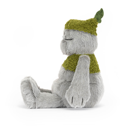 Jellycat Rockleton Stuffed Soft Plush Toy Curious Creature
