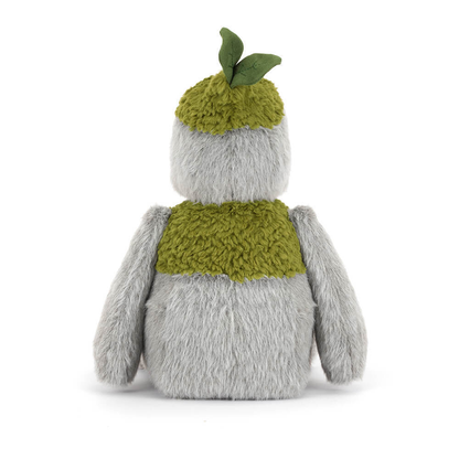 Jellycat Rockleton Stuffed Soft Plush Toy Curious Creature