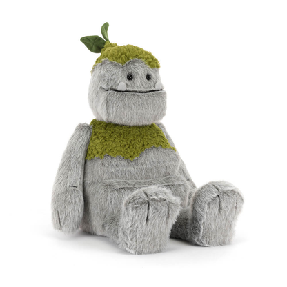 Jellycat Rockleton Stuffed Soft Plush Toy Curious Creature
