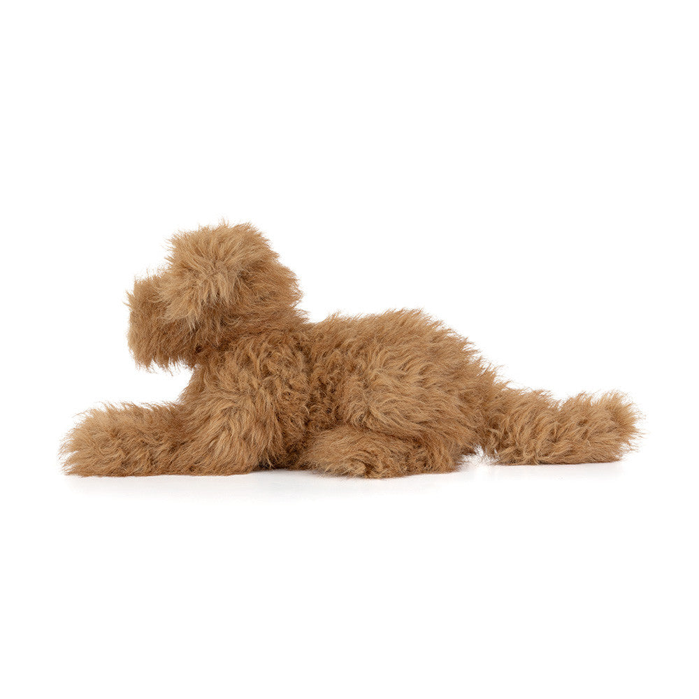 Jellycat Scruffles Rescue Dog Plush Toy 35cm