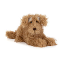 Jellycat Scruffles Rescue Dog Plush Toy 35cm